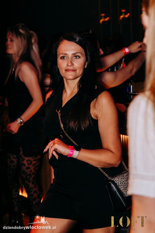 Tak było na imprezie w LOFT Music Club