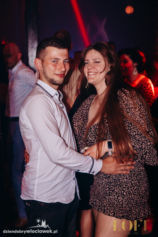 Tak było na imprezie w LOFT Music Club