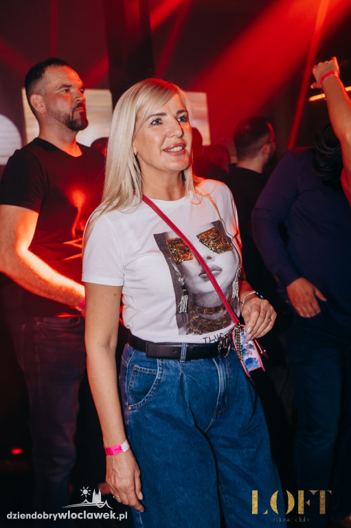 Tak było na imprezie w LOFT Music Club
