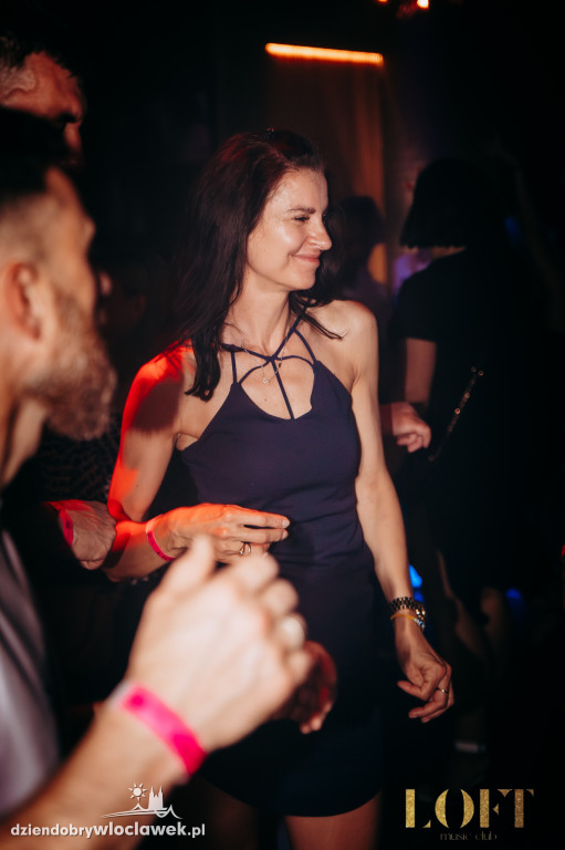 Tak było na imprezie w LOFT Music Club