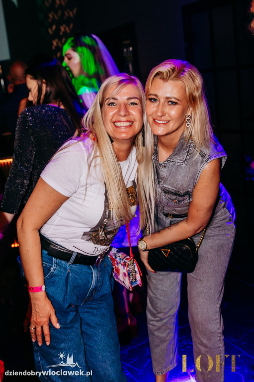 Tak było na imprezie w LOFT Music Club