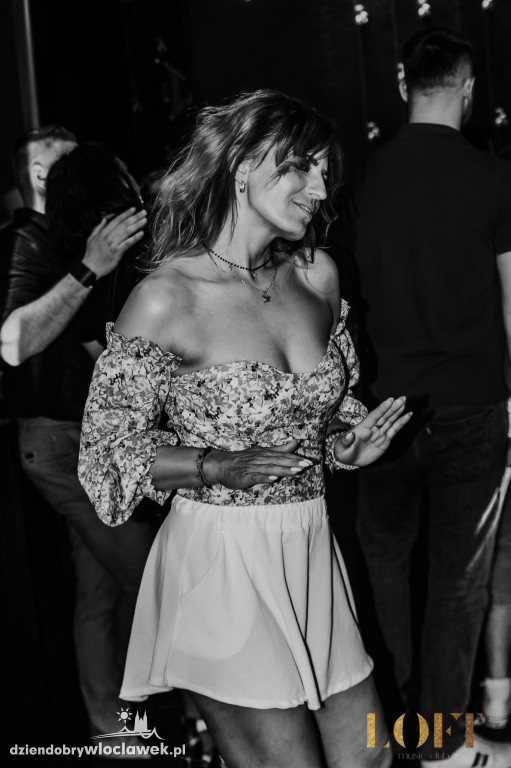 Tak było na imprezie w LOFT Music Club
