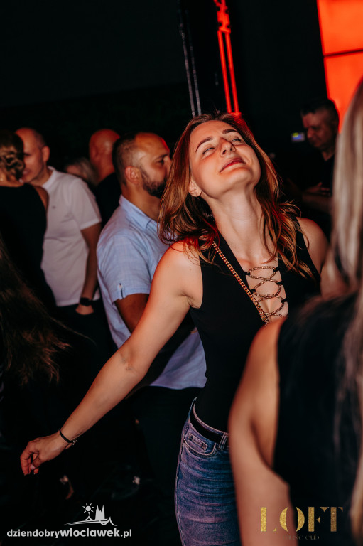 Tak było na imprezie w LOFT Music Club
