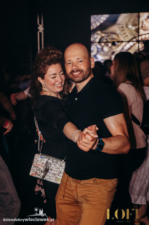 Tak było na imprezie w LOFT Music Club
