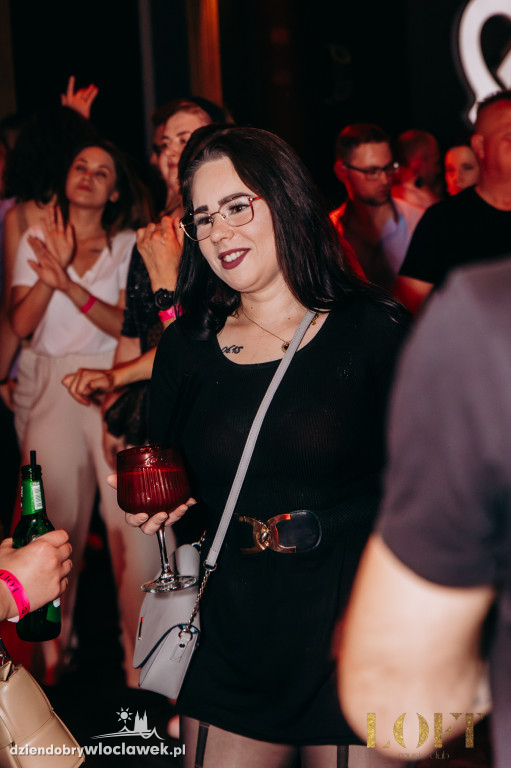 Tak było na imprezie w LOFT Music Club