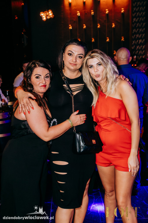 Tak było na imprezie w LOFT Music Club