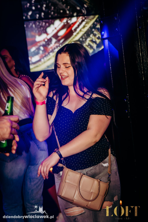 Tak było na imprezie w LOFT Music Club