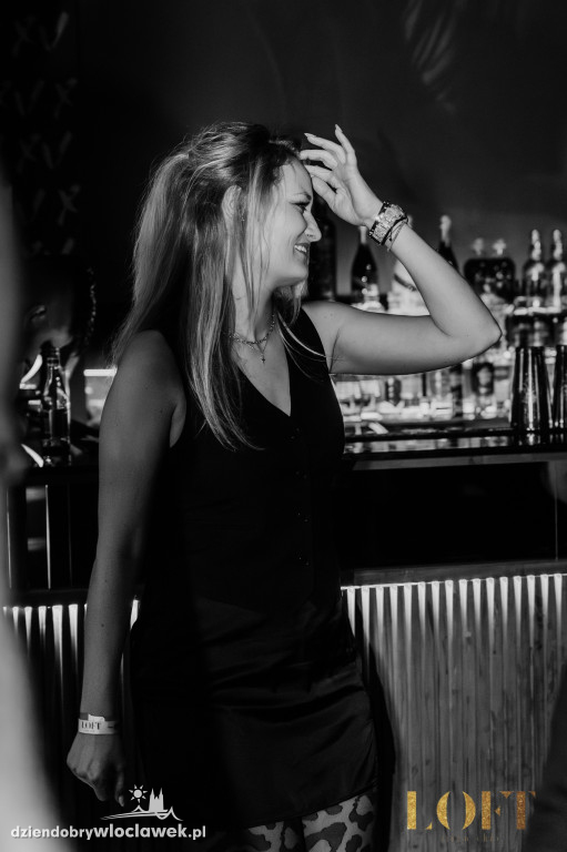 Tak było na imprezie w LOFT Music Club
