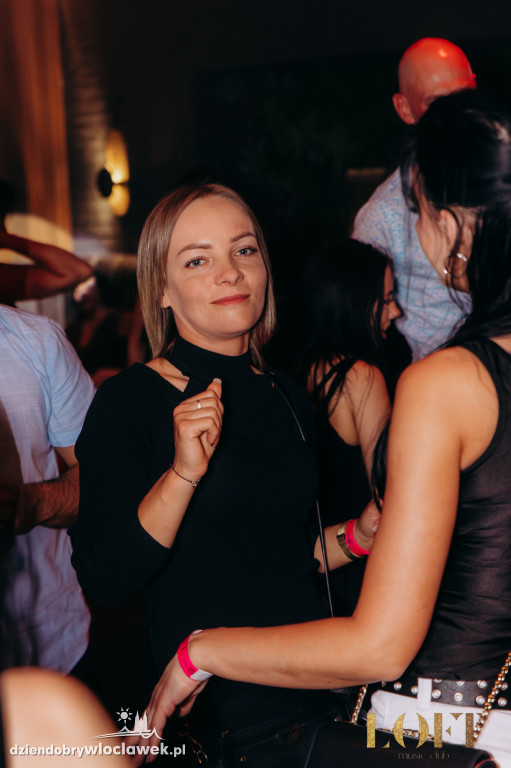 Tak było na imprezie w LOFT Music Club