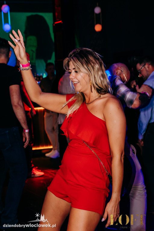 Tak było na imprezie w LOFT Music Club