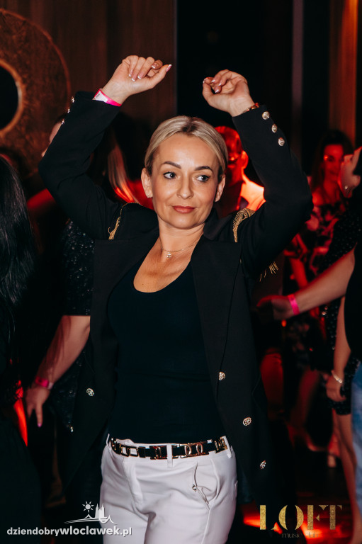 Tak było na imprezie w LOFT Music Club