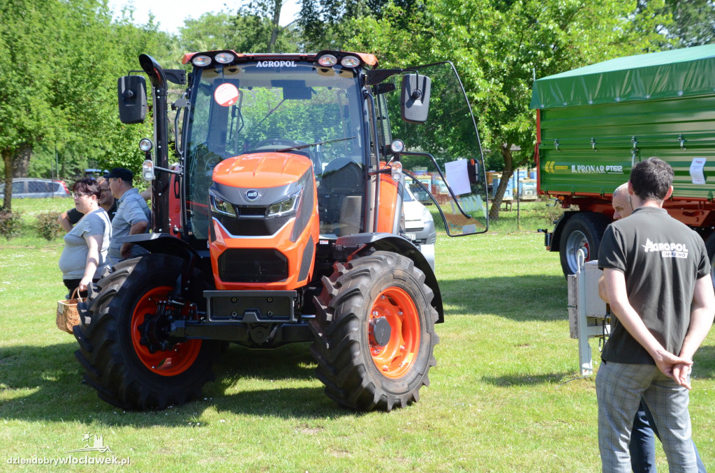 43. Dni Otwartych Drzwi w Zarzeczewie