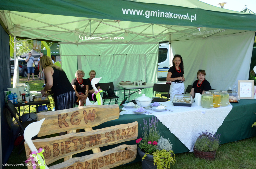 43. Dni Otwartych Drzwi w Zarzeczewie