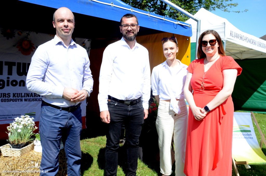 43. Dni Otwartych Drzwi w Zarzeczewie