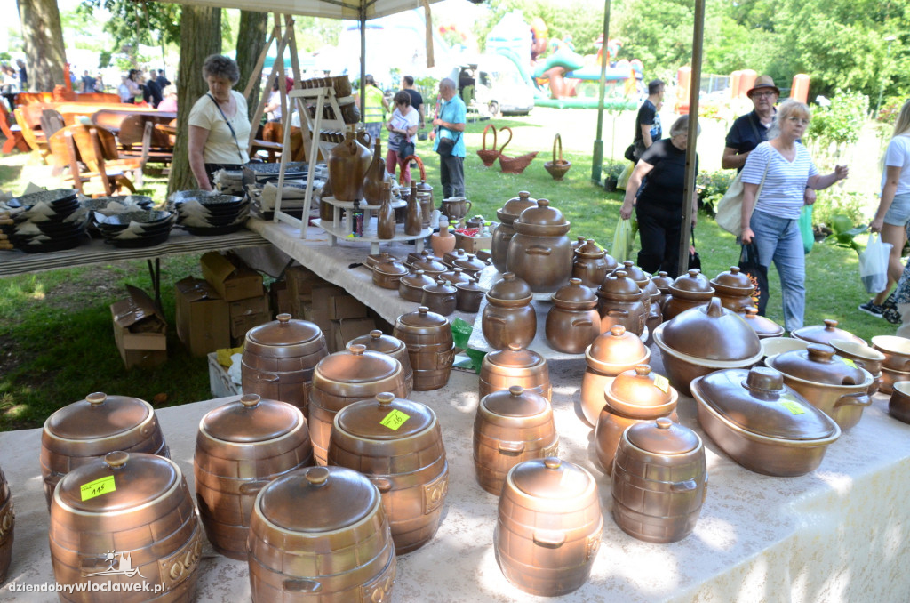 43. Dni Otwartych Drzwi w Zarzeczewie