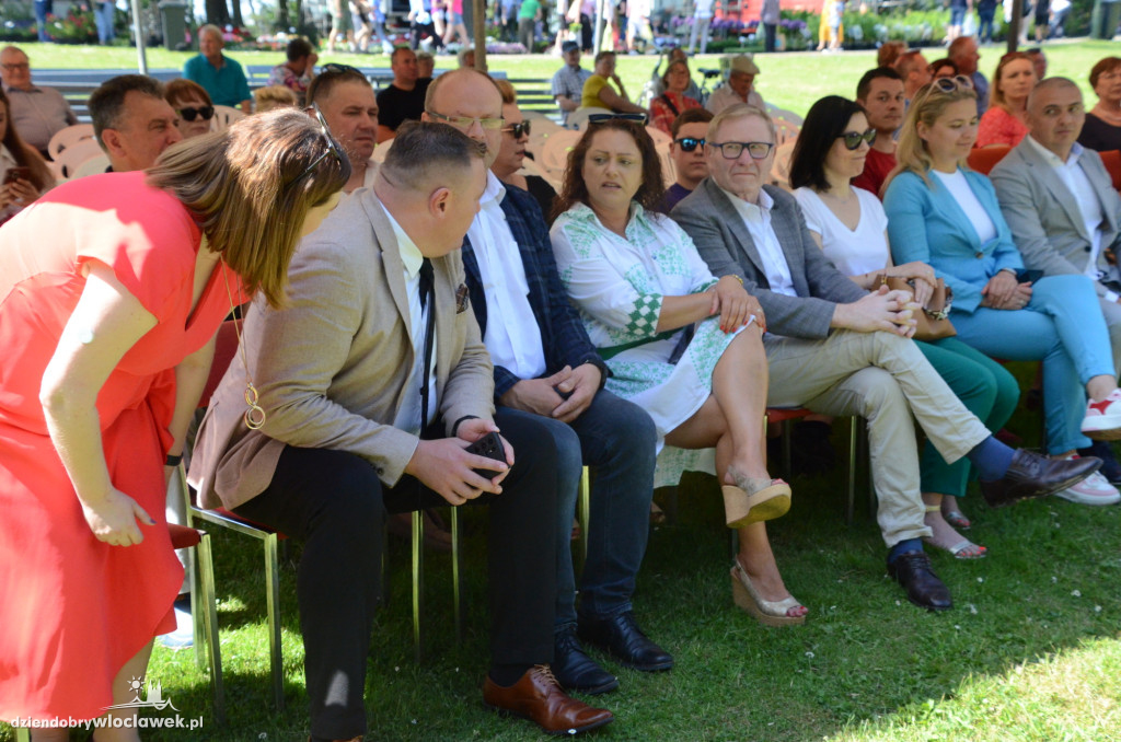 43. Dni Otwartych Drzwi w Zarzeczewie