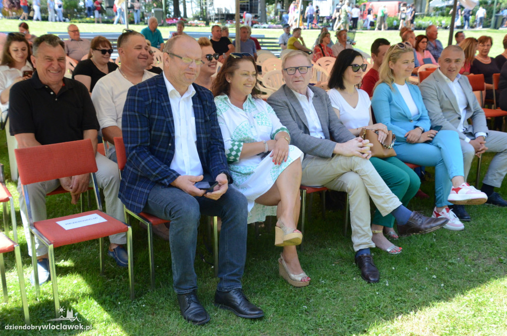 43. Dni Otwartych Drzwi w Zarzeczewie