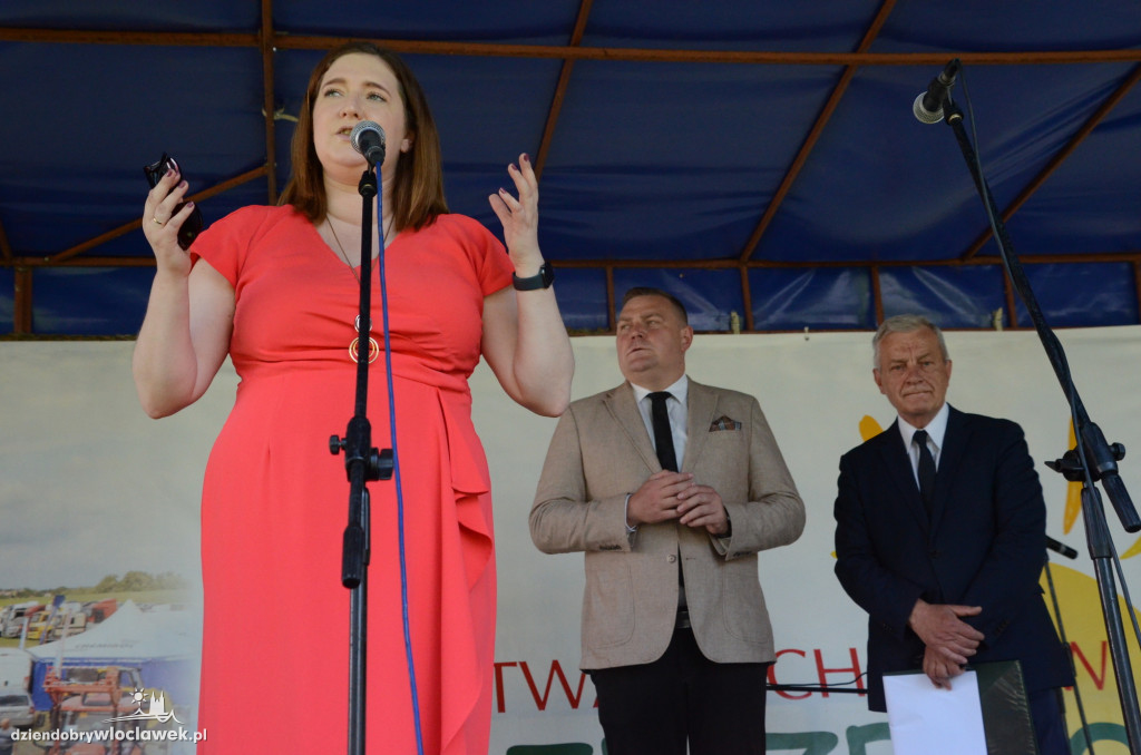 43. Dni Otwartych Drzwi w Zarzeczewie
