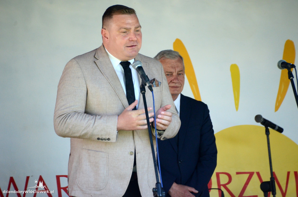 43. Dni Otwartych Drzwi w Zarzeczewie