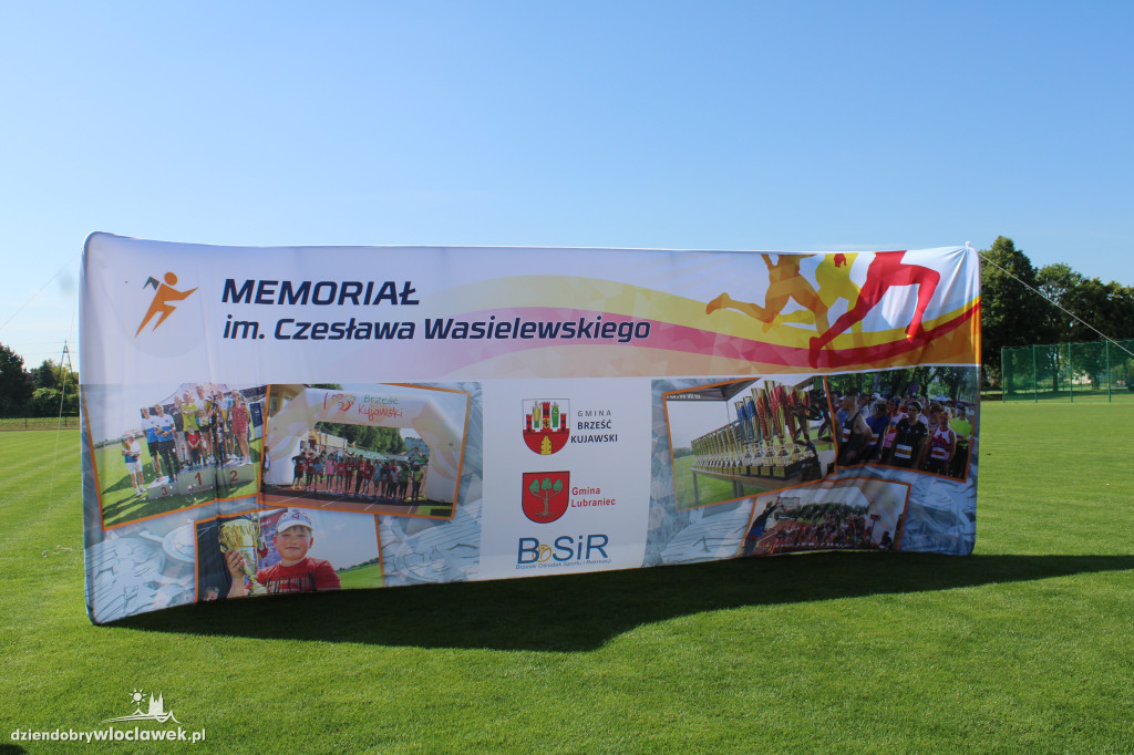 10. Memoriał Wasielewskiego