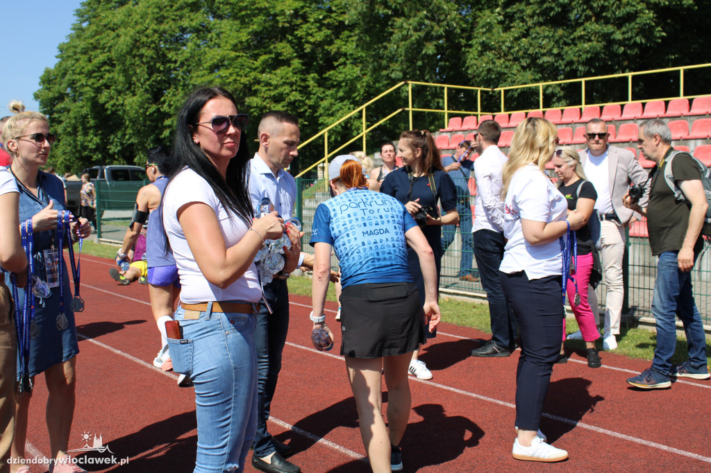 10. Memoriał Wasielewskiego