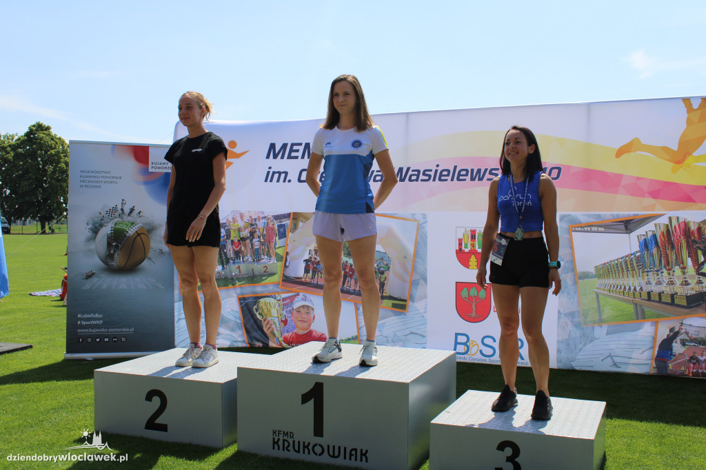 10. Memoriał Wasielewskiego