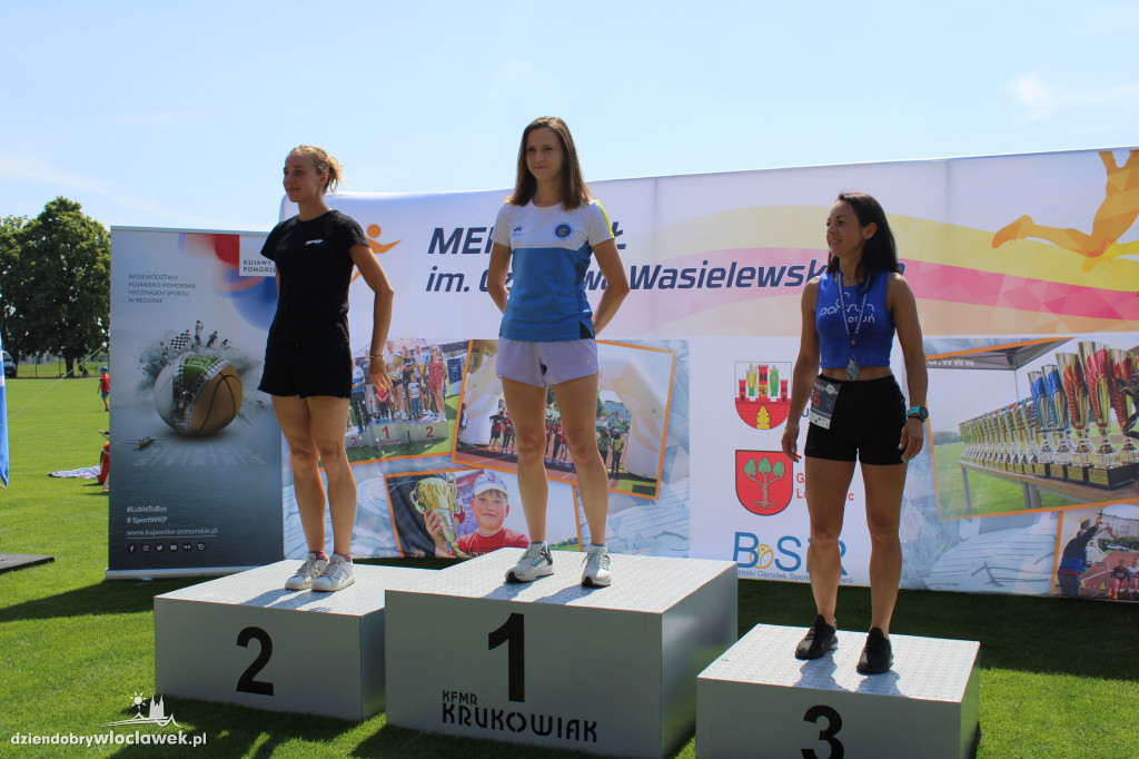 10. Memoriał Wasielewskiego