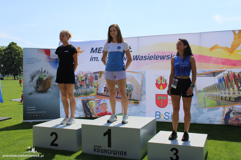 10. Memoriał Wasielewskiego