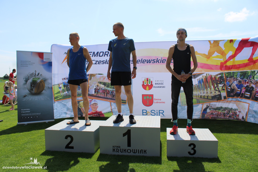 10. Memoriał Wasielewskiego