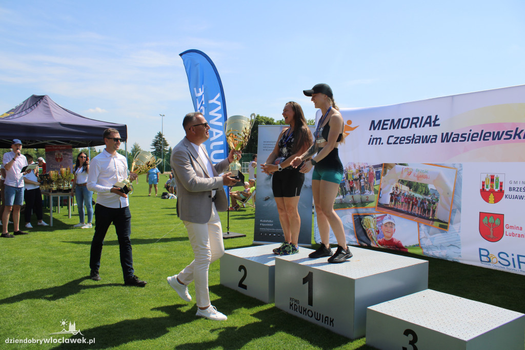 10. Memoriał Wasielewskiego