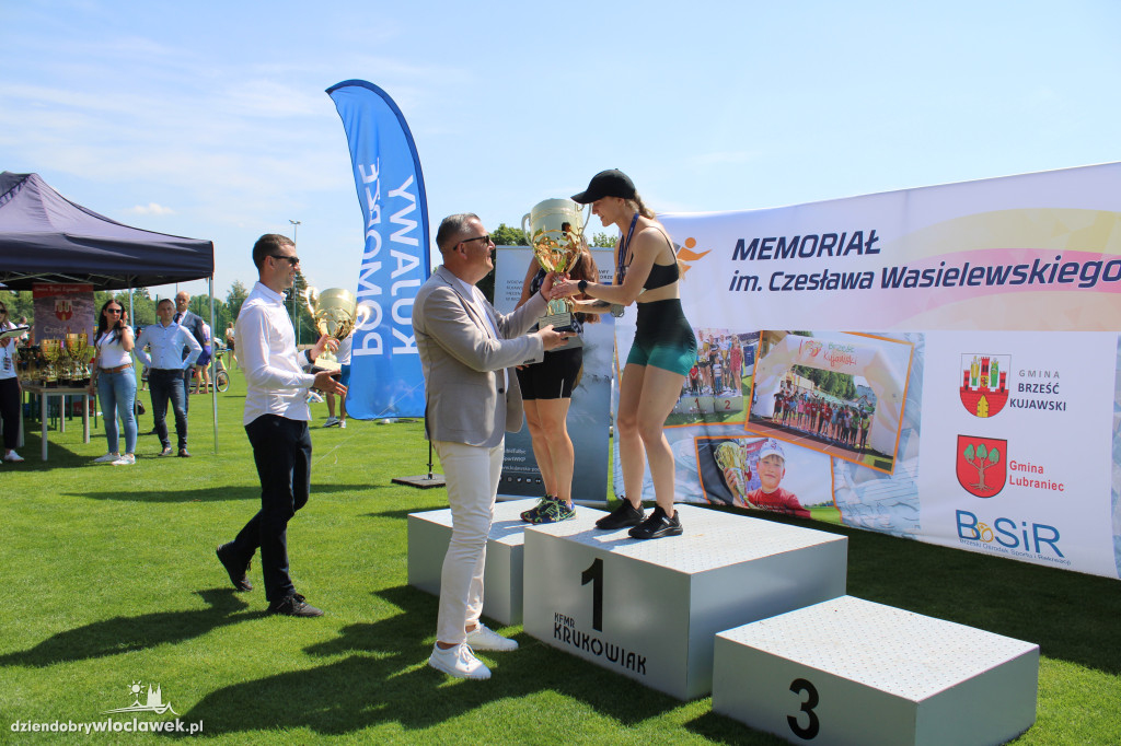 10. Memoriał Wasielewskiego