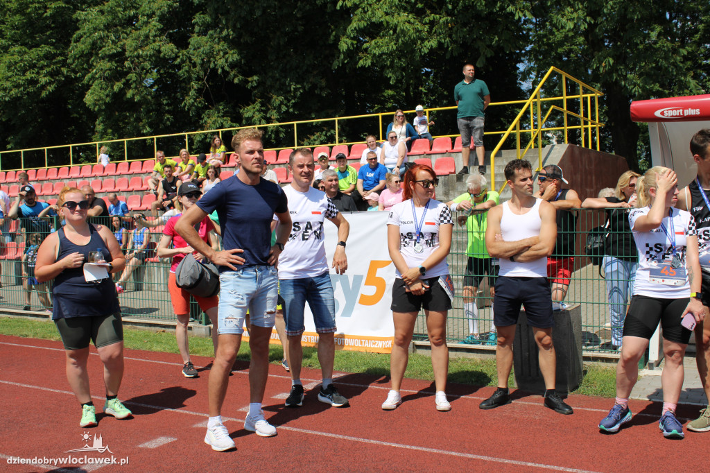 10. Memoriał Wasielewskiego