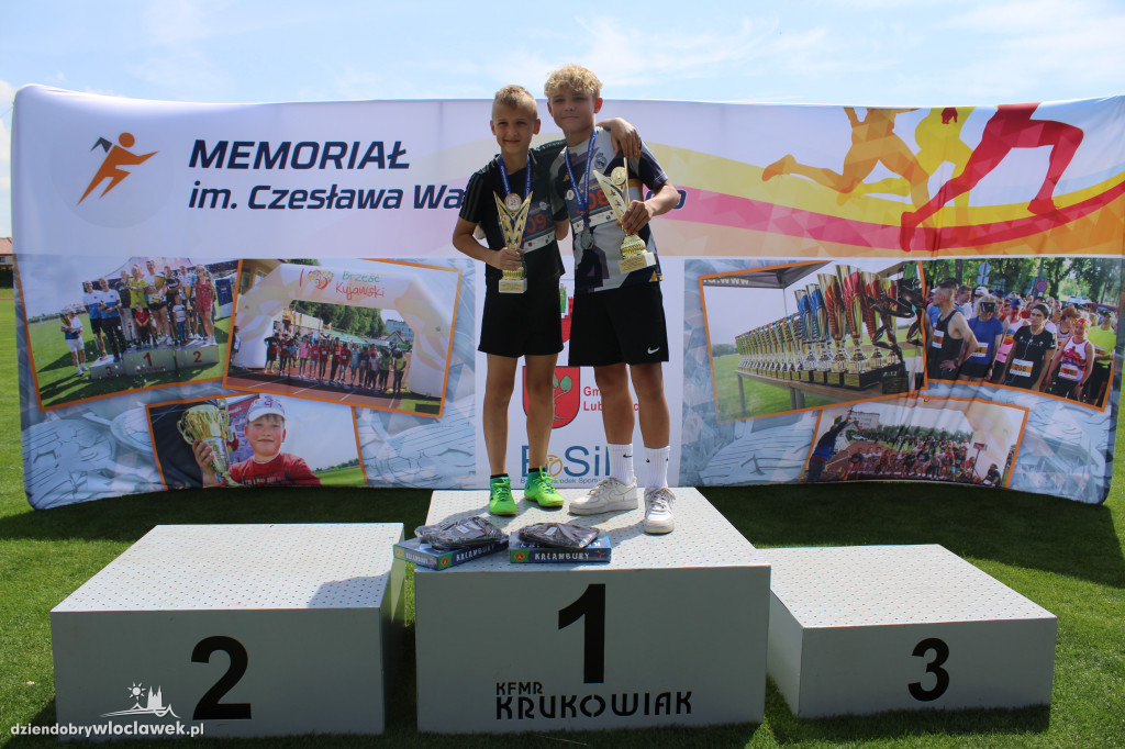 10. Memoriał Wasielewskiego