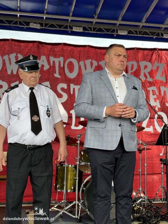 VI Powiatowy Przegląd Orkiestr Dętych