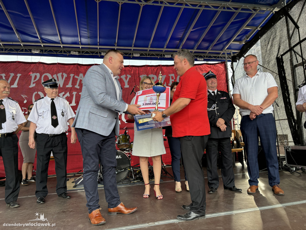 VI Powiatowy Przegląd Orkiestr Dętych