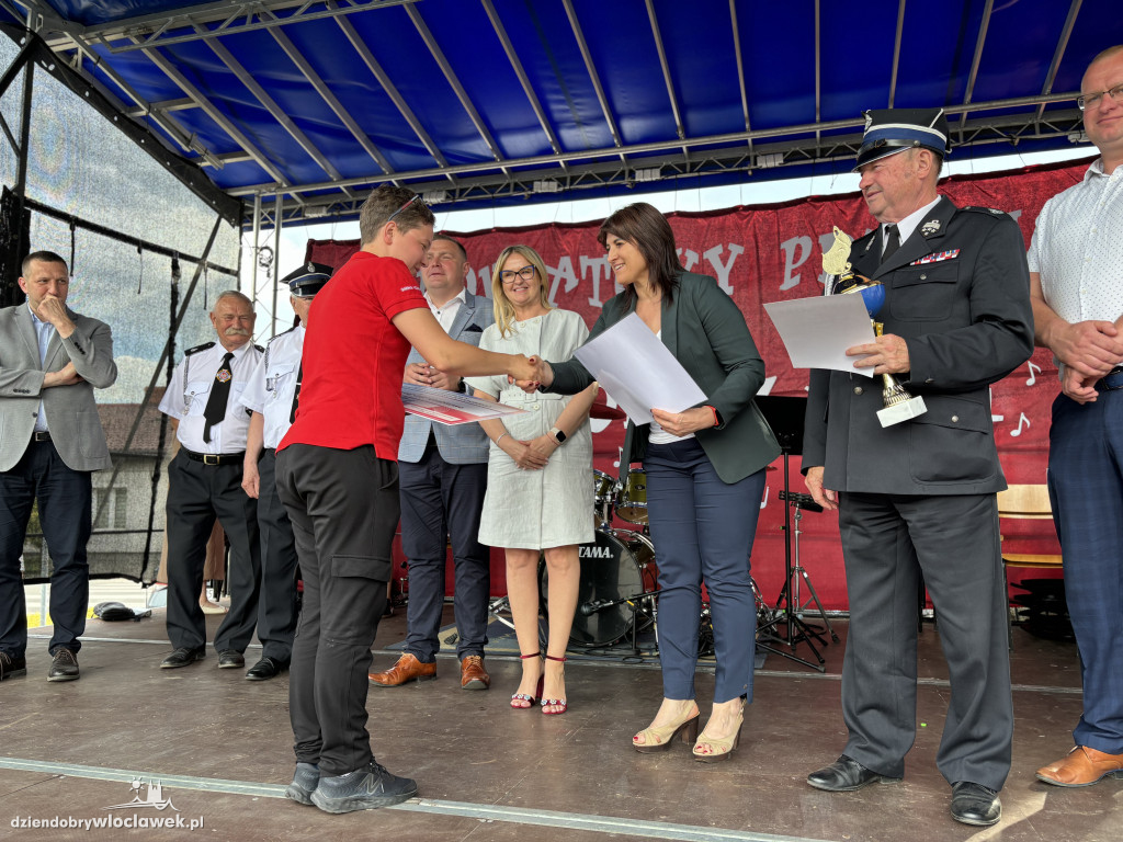 VI Powiatowy Przegląd Orkiestr Dętych