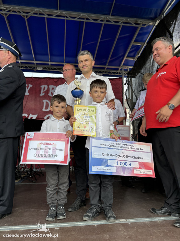 VI Powiatowy Przegląd Orkiestr Dętych