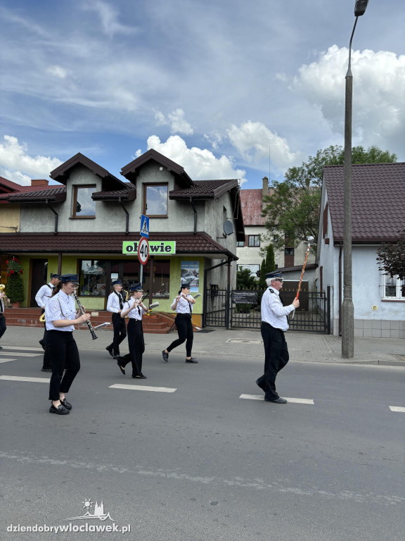 VI Powiatowy Przegląd Orkiestr Dętych