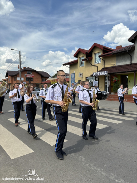 VI Powiatowy Przegląd Orkiestr Dętych