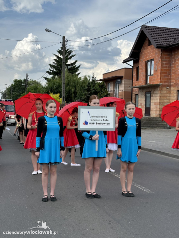 VI Powiatowy Przegląd Orkiestr Dętych
