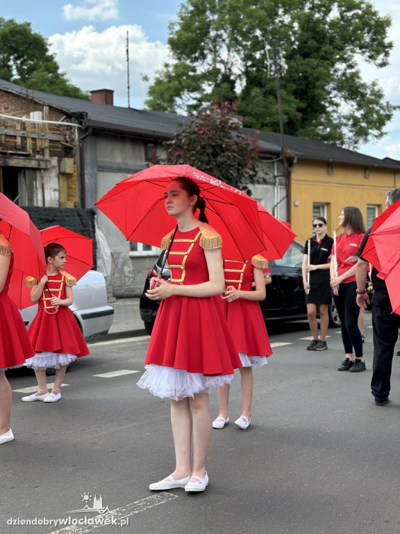 VI Powiatowy Przegląd Orkiestr Dętych