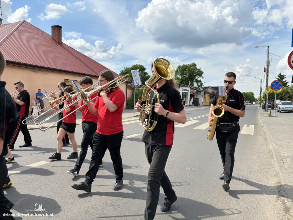 VI Powiatowy Przegląd Orkiestr Dętych