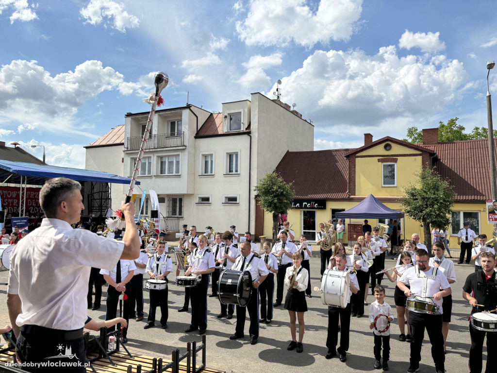 VI Powiatowy Przegląd Orkiestr Dętych