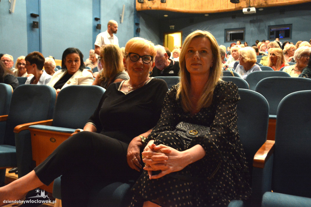 Wręczenie nagród prezydenta w dziedzinie kultury