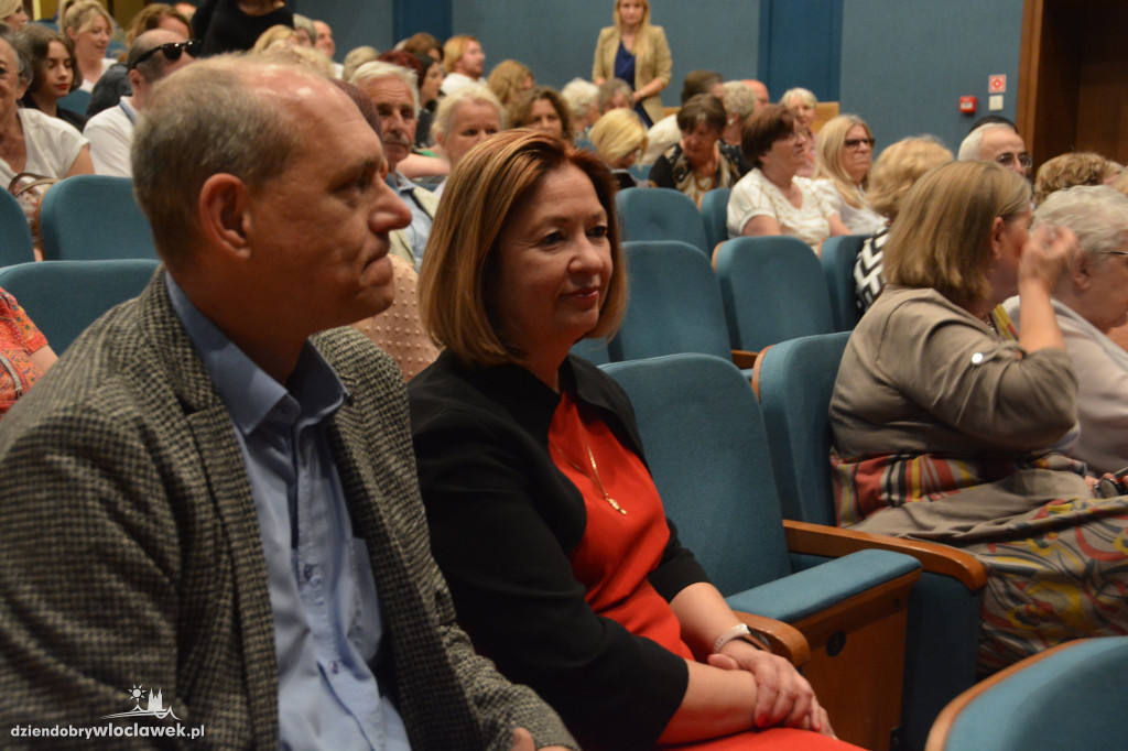 Wręczenie nagród prezydenta w dziedzinie kultury