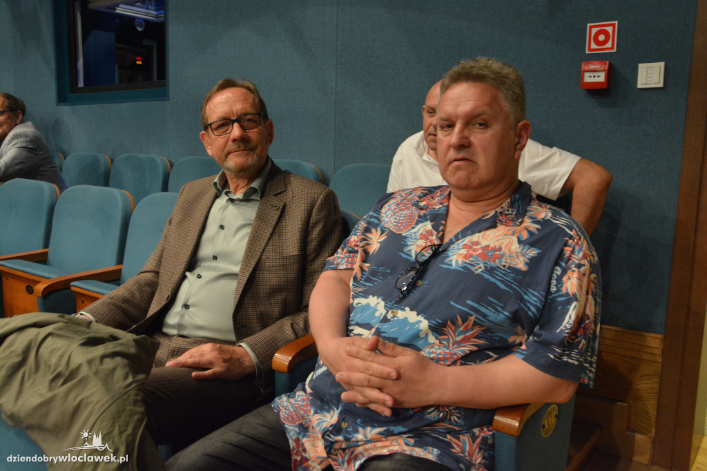 Wręczenie nagród prezydenta w dziedzinie kultury