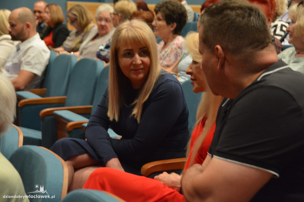 Wręczenie nagród prezydenta w dziedzinie kultury