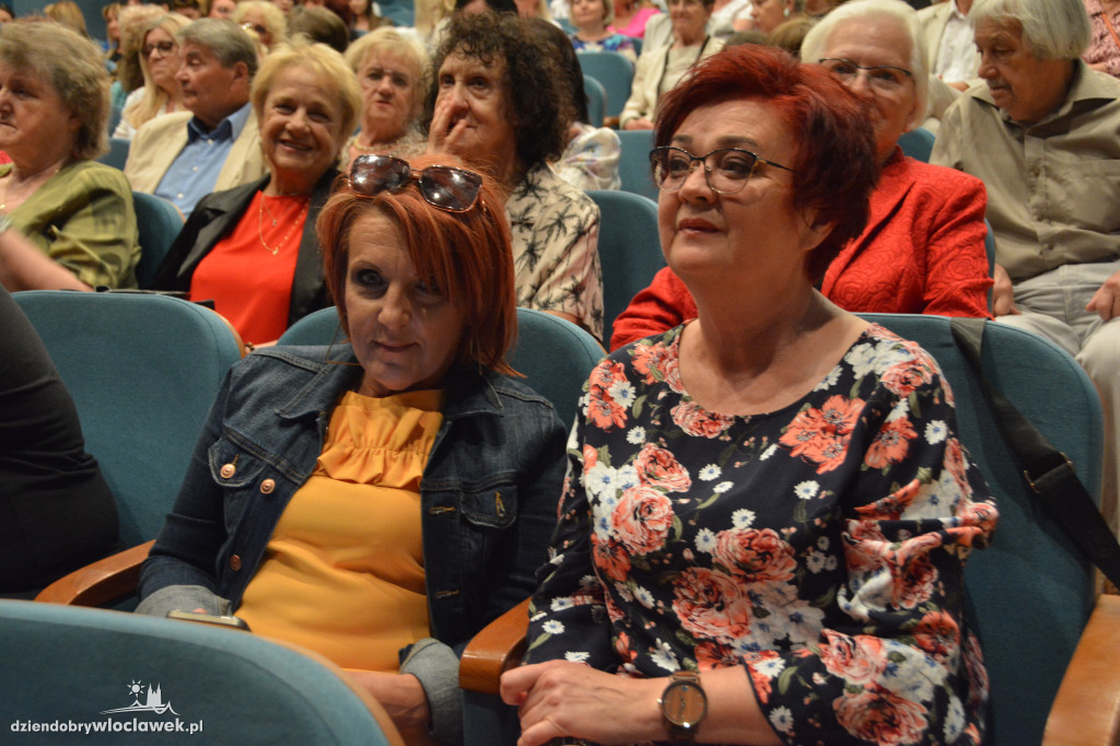 Wręczenie nagród prezydenta w dziedzinie kultury