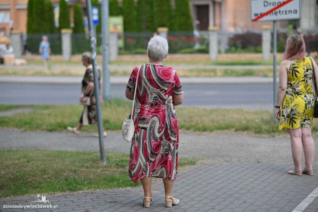Procesja Bożego Ciała 2024: Parafia św. Józefa