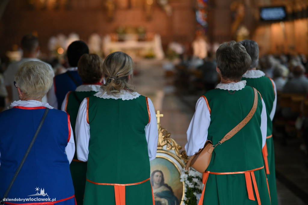 Procesja Bożego Ciała 2024: Parafia św. Józefa